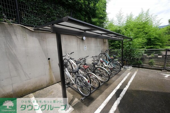 ELM-M3の物件内観写真